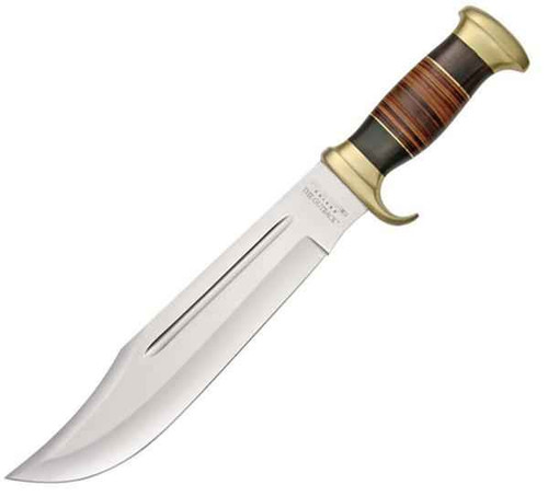Down Under Knives The Outback Bowie