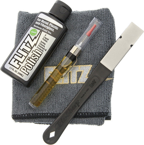 Flitz FZ41511 Knife Restoration Kit