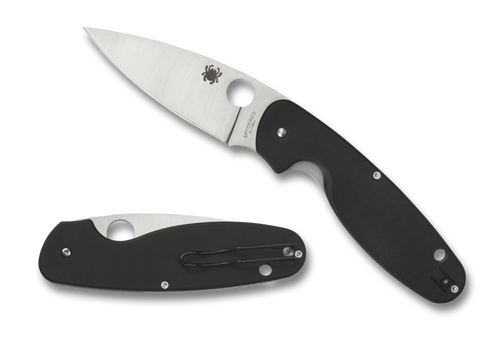 THROWING KNIVES SET - SPYDERTHROWERS - Spyderco® - SMALL