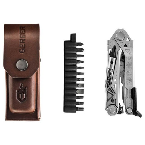 Gerber Multi-Plier 800 Legend