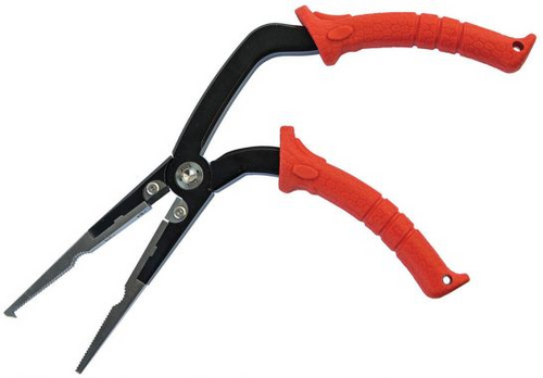 Bubba Blade 8.5 Stainless Steel Plier from BUBBA BLADE - CHAOS Fishing