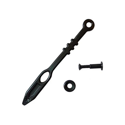 ESEE Retention Kit Button Post And Screw Detail View