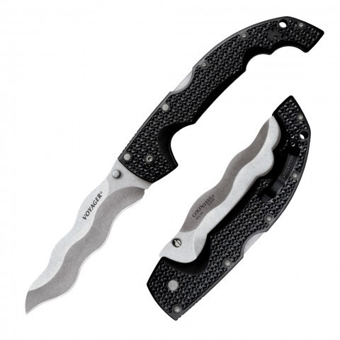 Cold Steel Kris Voyager | CS29AXW | Knifeworks