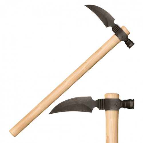 Cold Steel Weeping Heart Hawk CS90AWH, 22