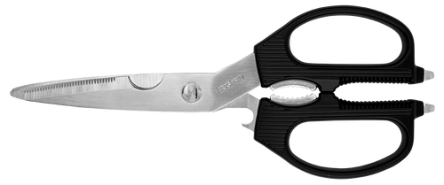 Kershaw Taskmaster Shears KS1121, 3.5" Stainless Steel, Glass-filled Nylon Handles-COMING SOON!