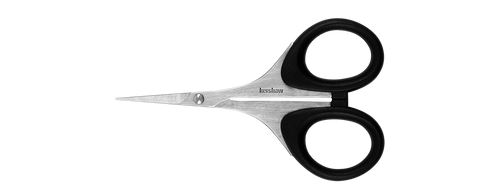 Kershaw Skeeter III KS1216, 1.25"  3Cr13, Polypropelene Handle