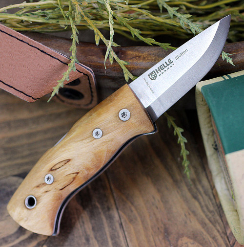 Helle Bleja 625, 3.35