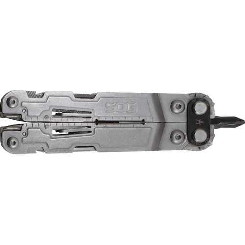 SOG PA1001CP PowerAccess Multi-Tool, 18 Tools