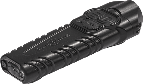 Surefire PLR-B Stiletto Pro  Multi-Output Rechargeable Pocket LED Flashlight, 300/1000 Lumens