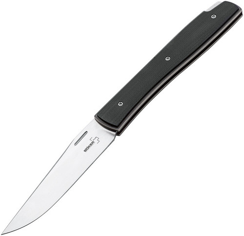 Boker Plus Urban Trapper Backlock VG-10 Cocobolo Wood 01BO787