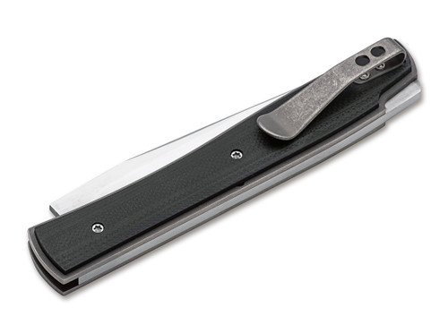 Boker Plus Urban Trapper Backlock VG-10 Cocobolo Wood 01BO787