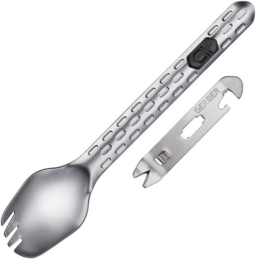 Gerber Devour Multi-Fork Silver, G3416