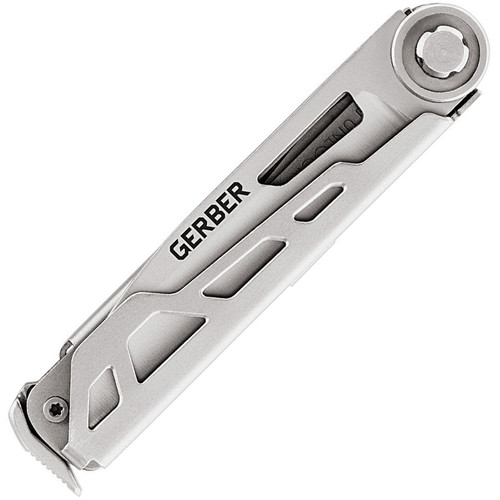 Gerber - Prybrid-X - Utility Blade - Blue - 31-003741