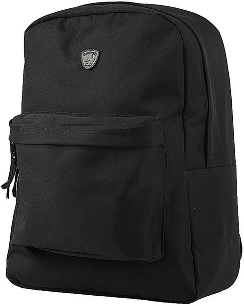 Guard Dog Proshield Scout Bulletproof Backpack-Black