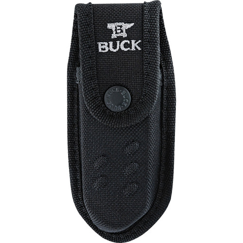 Buck Pursuit Pro Guthook sheath