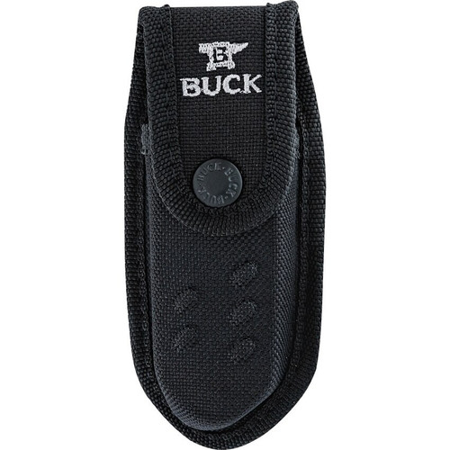 Buck Pursuit Pro sheath