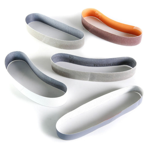 work sharp replacement belts