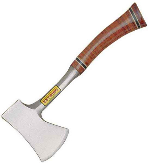 Estwing Sportsmans Axe 12 3/4" Overall