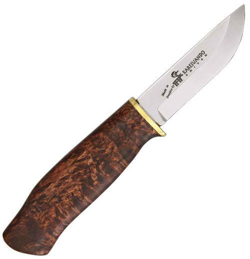 Karesuando Kniven Wilderness Fixed Blade