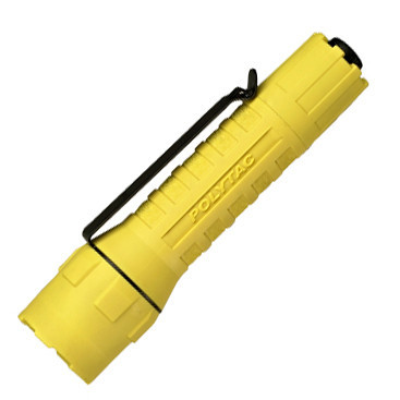 Streamlight PolyTac HP Down Range Polymer Flashlight 88860, C4 LED