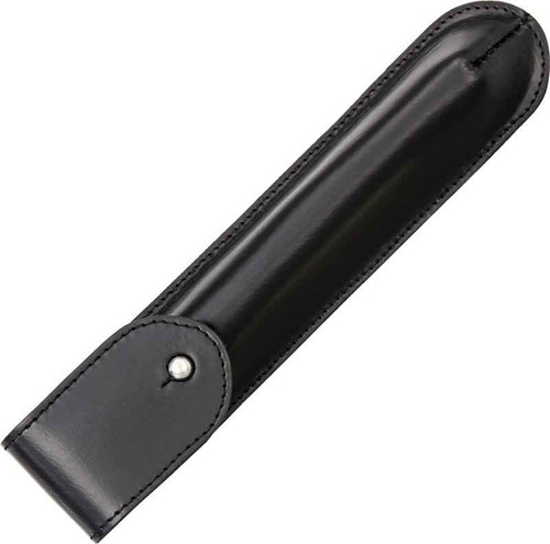 Simba Tec Razolution Case. Leather storage case. Fits Razolution Straight razors.