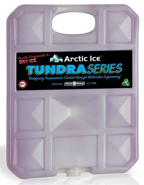 Arctic Ice Tundra Series, Small 0.75lbs