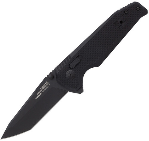 SOG Pentagon XR - OD Green 12-61-02-57, 3.6