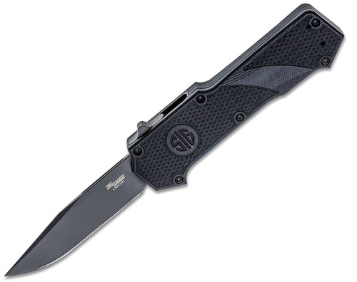 Hogue Sig Sauer K365 Automatic Knife – 2.75