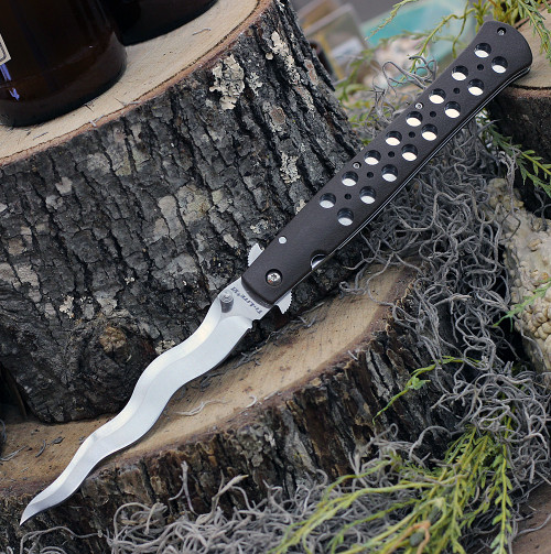 Cold Steel 6
