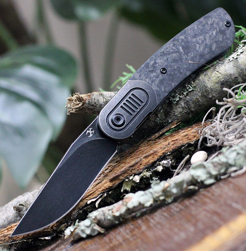 Kansept Reverie | K2025A5 | Knifeworks