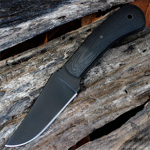 Winkler Knives Blue Ridge Hunter WK004 Knifeworks
