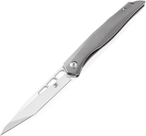 Kansept Lucky Star | K1013A1 | Knifeworks