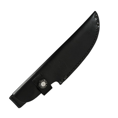Buck Compadre Camp Knife leather sheath