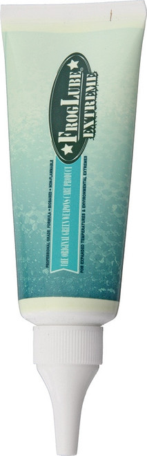 FrogLube Extreme Liquid 1.5 oz, Bio-Based Lubricant