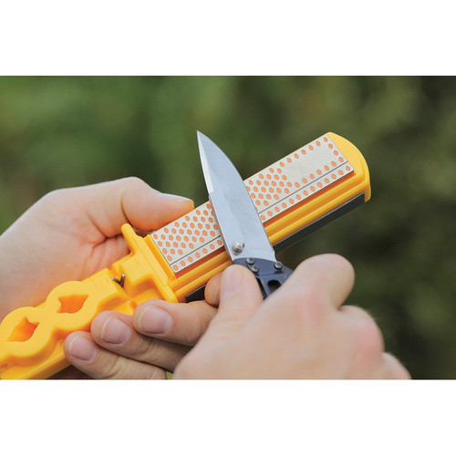 Smith's 3-in-1 Sharpening System, AC129