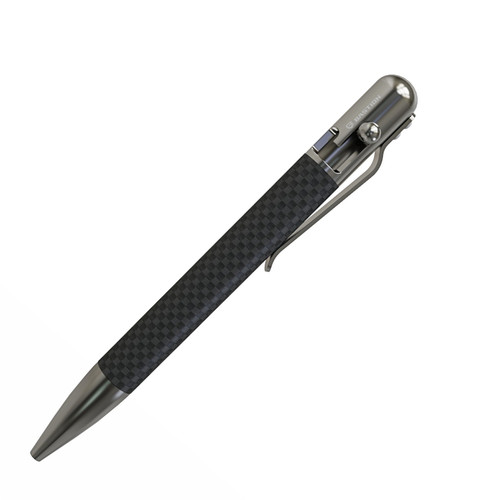 Fortress Fe26 Touch Up Paint Pen in Black Sand - Hackmann Lumber