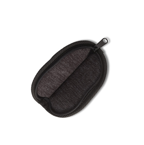 Spyderco Knives Small Nylon Pouch C18NC - Black