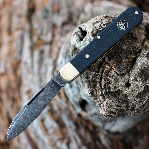 Boker Tree Brand Barlow Pocket Knife 493 - Neel, Robinson & Stafford, LLC -  Providing excellent service for over 21 years.