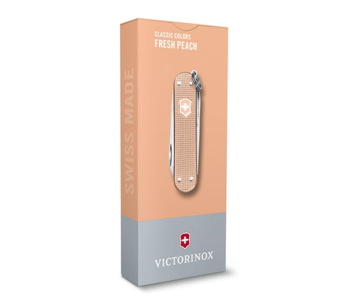 アル Swiss Army Alox LE 2024 | VN06221L24 | Knifeworks