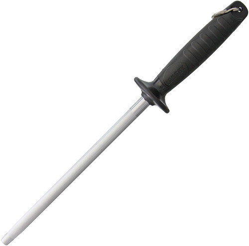 Lansky 9" Steel Sharp Stick - LSS9S