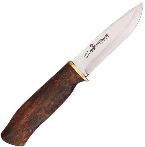 Karesuando Kniven The Boar, Fixed Blade