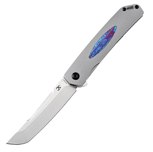 Kansept Hazakura | K1019D1 | Knifeworks