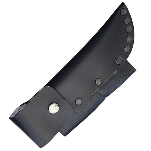 Svord Amerikiwi Fixed Blade orange (3.5" 15N20 Satin) - AMKIOR