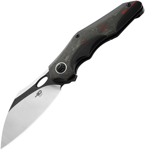 Bestech Nogard | BT2105E | Knifeworks