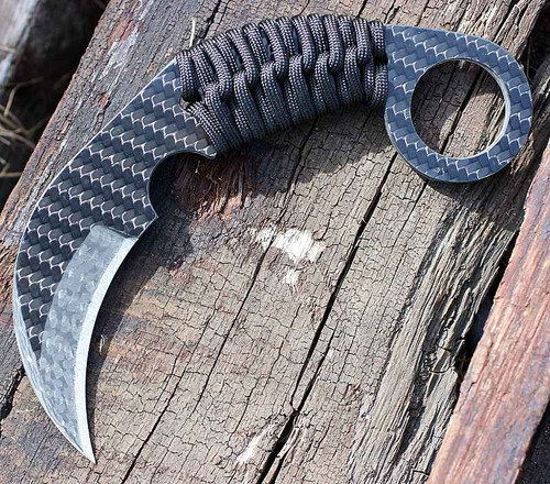 Knives - Knife Styles - Karambits - Page 2 - Knifeworks