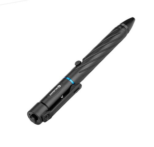 OLIGHT O'Pen 2 Pen light Black (120 Lumens) Rechargable