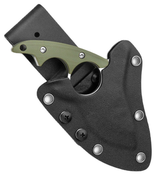 Kizer Cutlery Gemini | KIV3471A2 | Knifeworks
