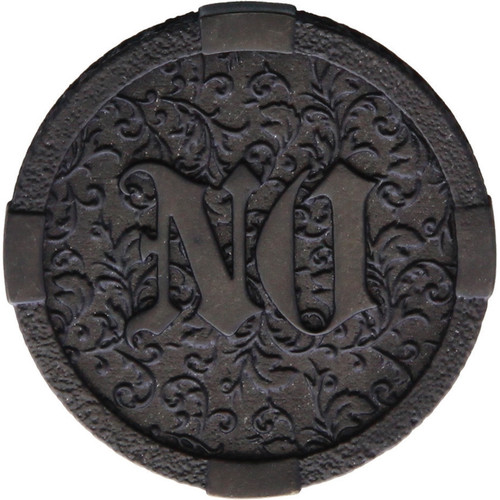 Bastinelli Bronze Coin - Yes/No (BGBCCYNC)