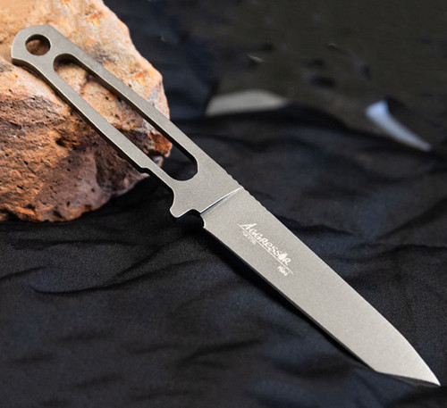 Kizlyar Supreme Aggressor Mini - 2" PGK Construction (KK0050)