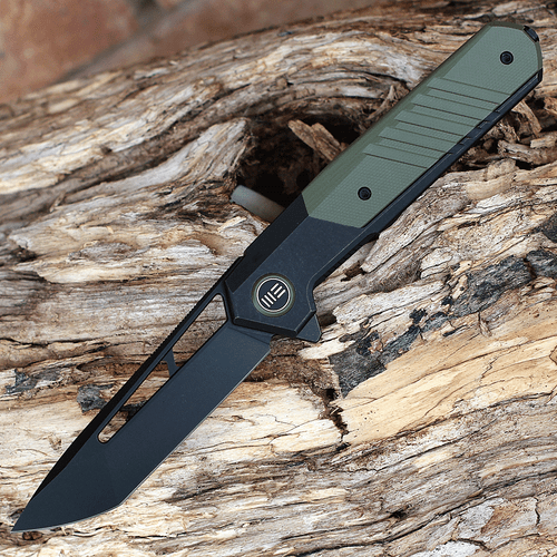 WE Knife Co. Arsenal – The Brooks Review